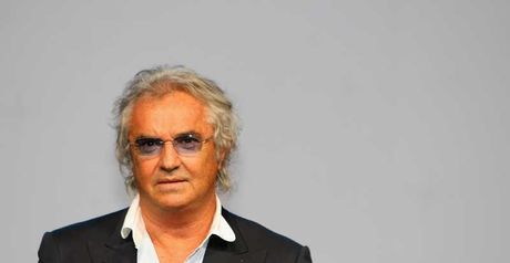 Briatore: Oversaw Parejo signing