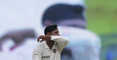 Harbhajan: Misses IPL