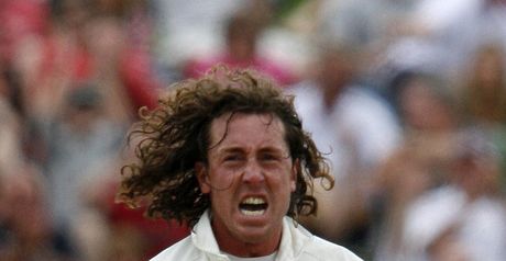 Sidebottom: England's player of the year