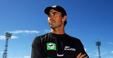 Fleming: Deadpan
