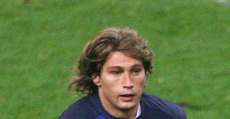 Szarzewski: impressed by Wales