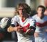 Sean Long: big-match player