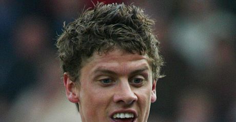 Revell: Opened the scoring