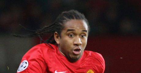 Anderson: Heading to Beijing
