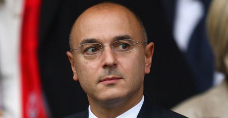 Levy: Criticised