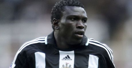 Diatta: Hamilton deal