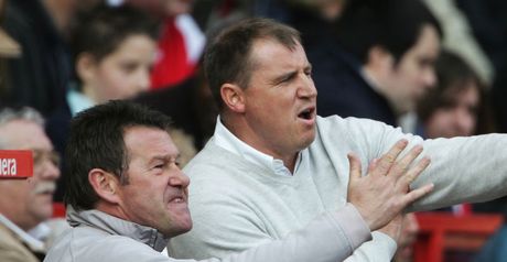 Jewell: Under pressure