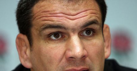 Martin Johnson: Muddled thinking?