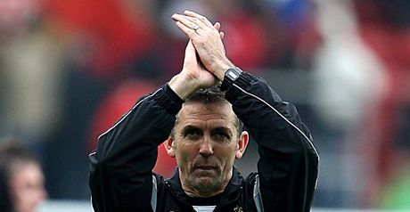 Coyle: Planning for new season