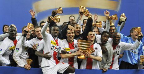 2008 success: Bittersweet