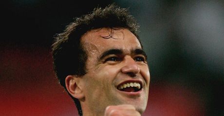 Martinez: Winning feeling