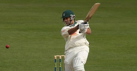 Solanki: PCA's new chairman
