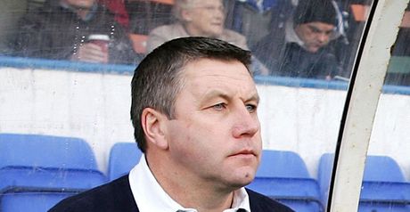 Williams: Wordsworth deal