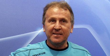 Zico: English interest