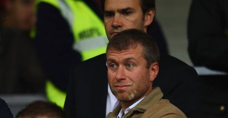 Abramovich: Thinking time