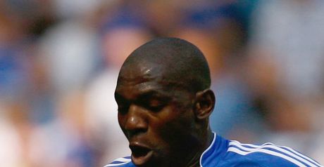 Geremi: Backing former side