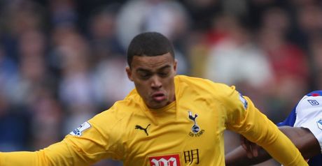 Jenas: Joins Dawson in Lane stay