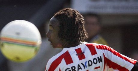 Emnes: Boro switch