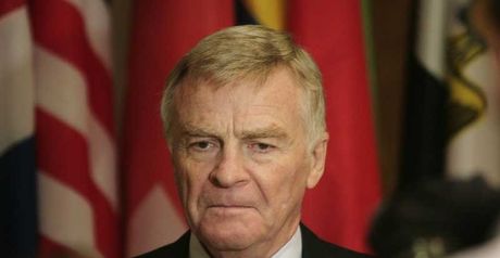 Mosley: allegations