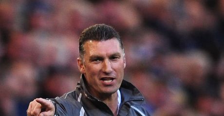 Pearson: Busy boss
