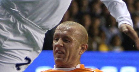 Crainey: Groin operation