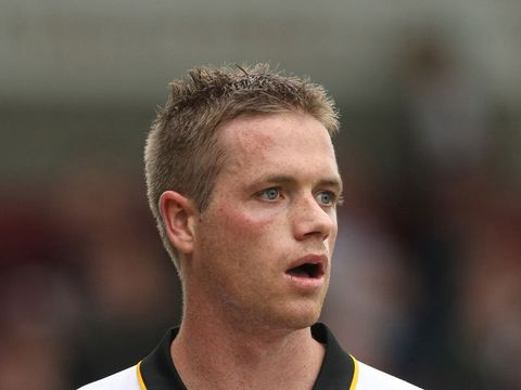 Justin Miller (footballer) Alchetron, the free social encyclopedia