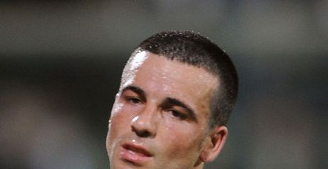 Di Natale: Laid low