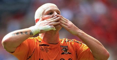 Windas: Hull's matchwinner