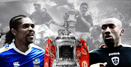 Strikers Kanu and Hasselbaink are set to start