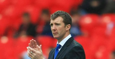 Gannon: Applauds first win