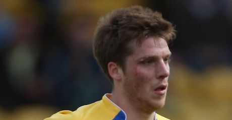 Mullins: Match-winner
