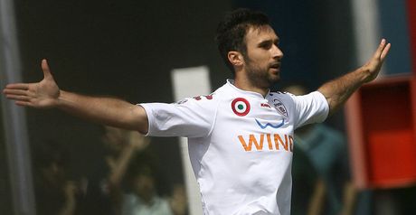 Vucinic: Happy birthday