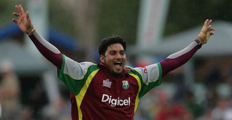 Rampaul: joining Ireland