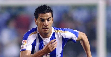 Riki: On target for Depor