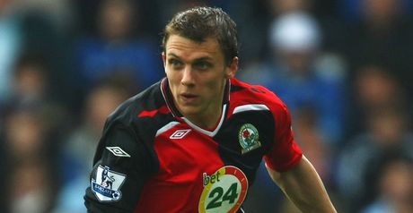 Warnock: England international