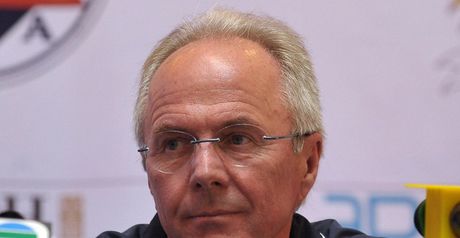 Eriksson: Quickly finds new job