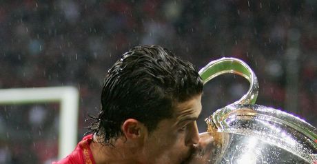 Ronaldo: Great night