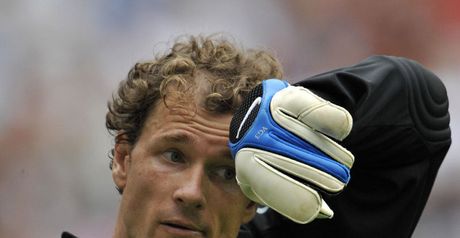 Lehmann: Back to the Bundesliga