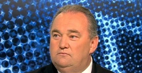 McRae: hopes Bradford survive