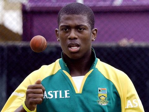 Thandi Tshabalala