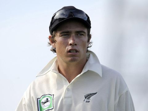 Tim Southee