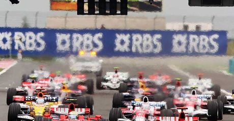Formula One looks unlikely to visit Magny-Cours in 2009