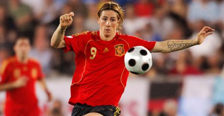 Torres: Backed by duo