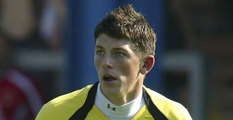 Westwood: Penalty save