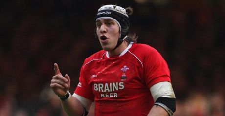 Jones: Nominated