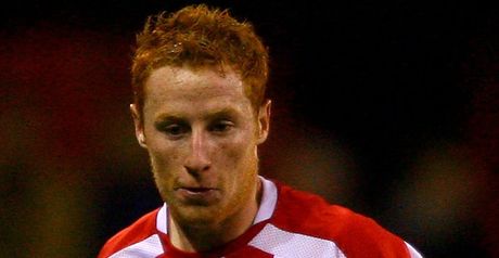 Quinn: Signs three year deal