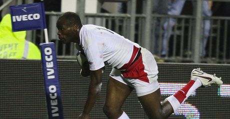Ojo: Misconduct charge