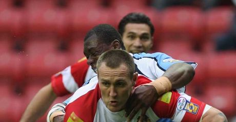 Hock: five-game ban