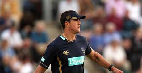 Pietersen: Three wickets and top score not enough