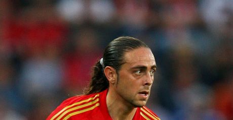Garcia: Betis move